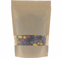 Bolsas doypack