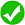 Bolsa de café Mailer Kraft Papel con ventana checkmark