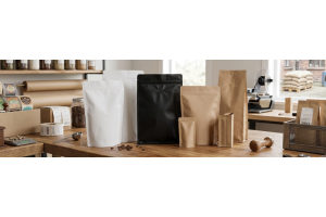 Doypack o bolsa Flat Bottom: ¿cuál es la diferencia?