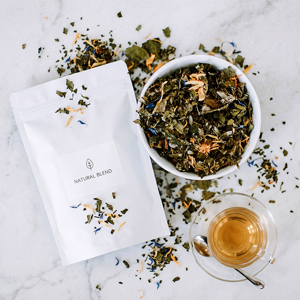 Té