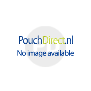 Bolsa de café kraft - negro - PouchDirect