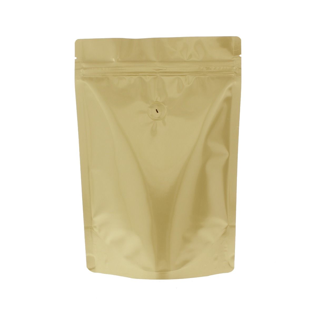 Bolsa de café - mate oro