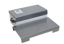 Selladora térmica rotativa Audion D662 MV