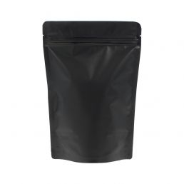 Bolsa stand-up - mate negro