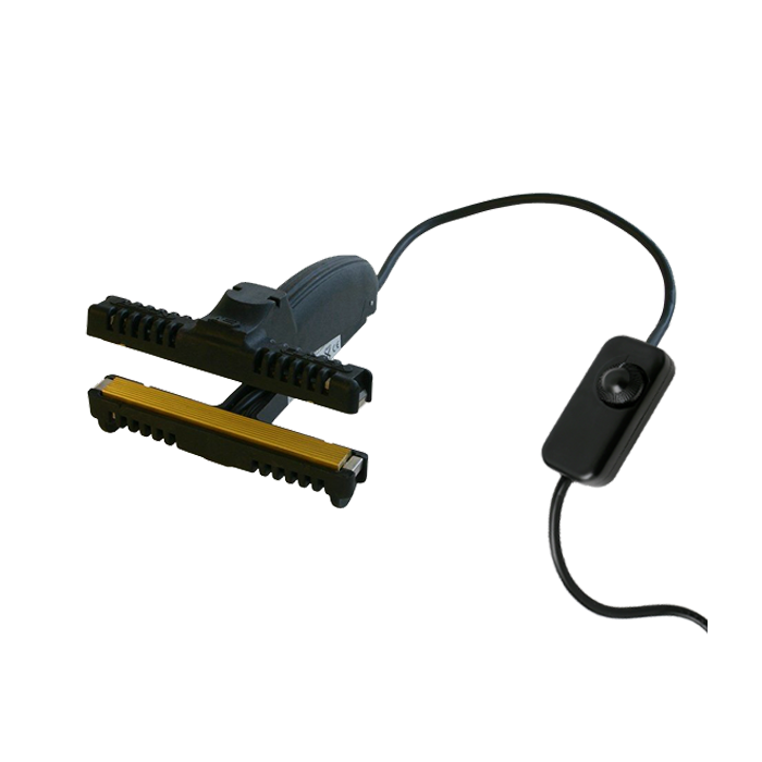 Audion portable sealer, 150C