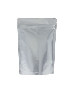 Bolsa de café - mate plata