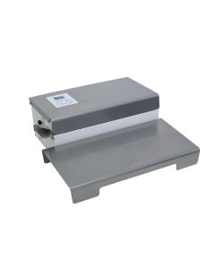 Selladora t&eacute;rmica rotativa Audion D662 MV
