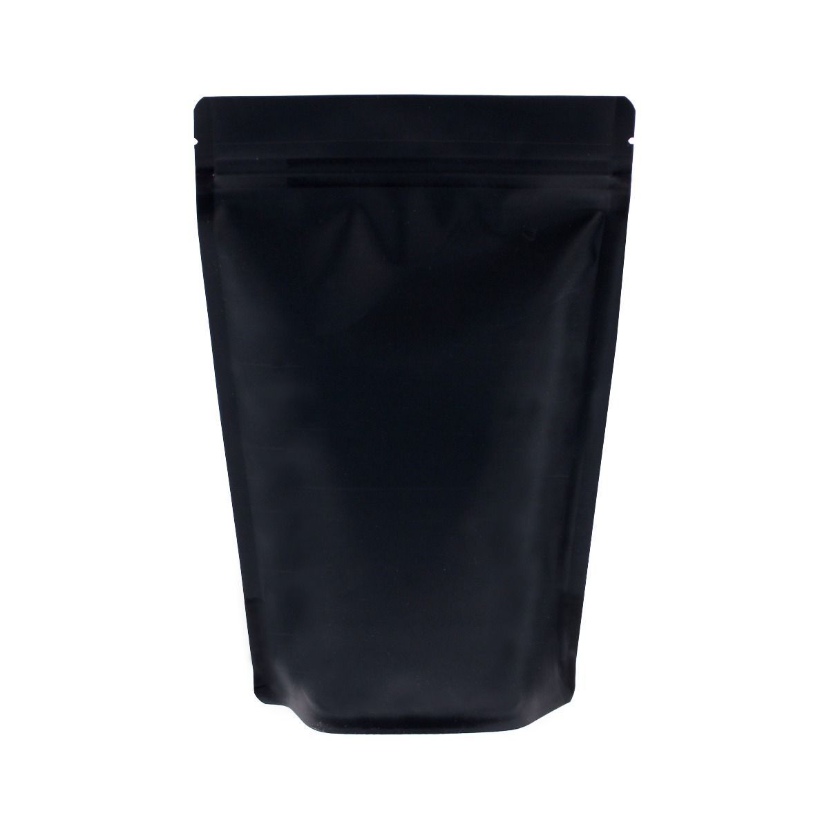 Bolsa de café - negro mate (100% reciclable)