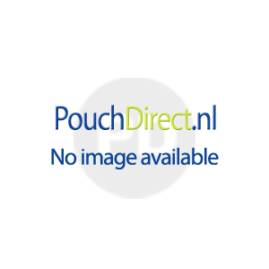 Bolsa de café - negro mate (100% reciclable)