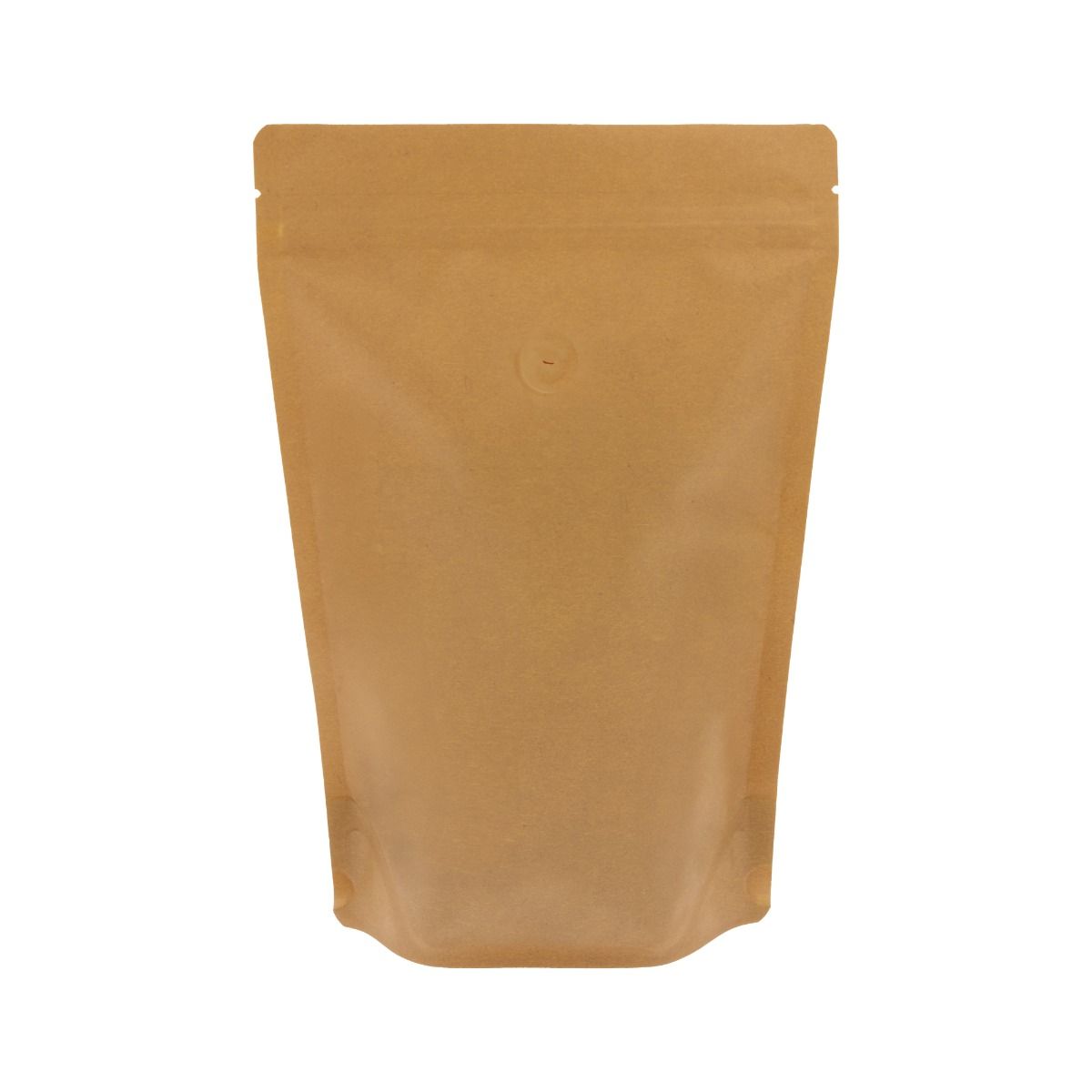 Bolsa de café - Kraft Look (100% reciclable)