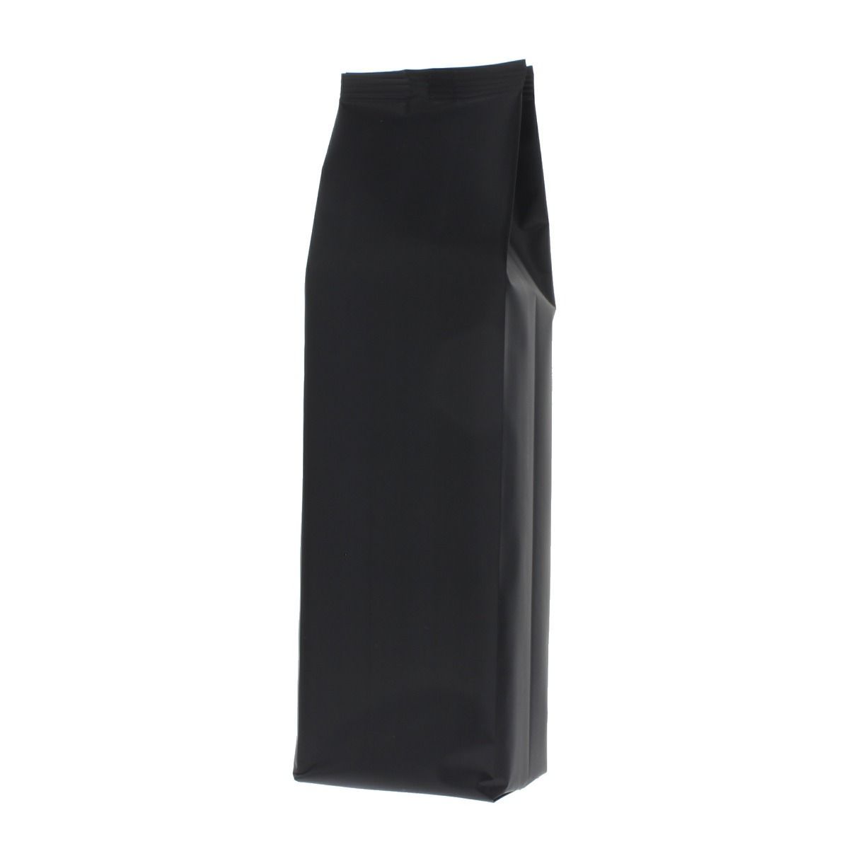 Bolsa de fuelle lateral - mate negro - 135x390+{40+40} mm (2,8-3,3 ltr)