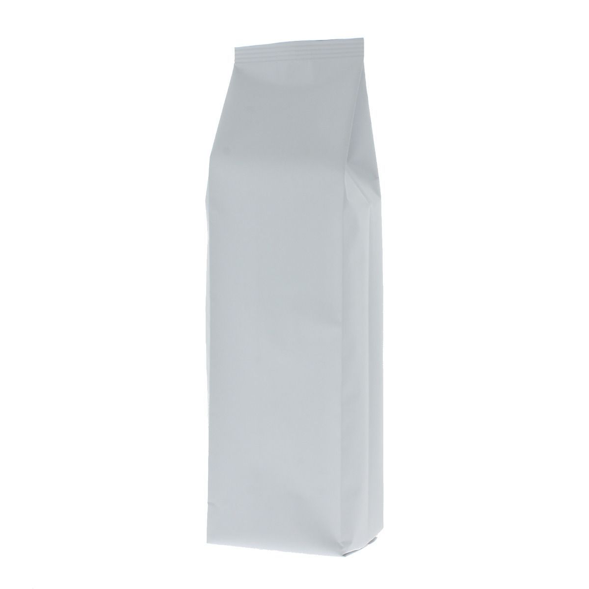 Bolsa de fuelle lateral - mate blanco - 135x390+{40+40} mm (2,8-3,3 ltr)