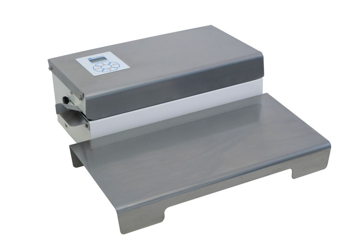 Selladora térmica rotativa Audion D662 MV