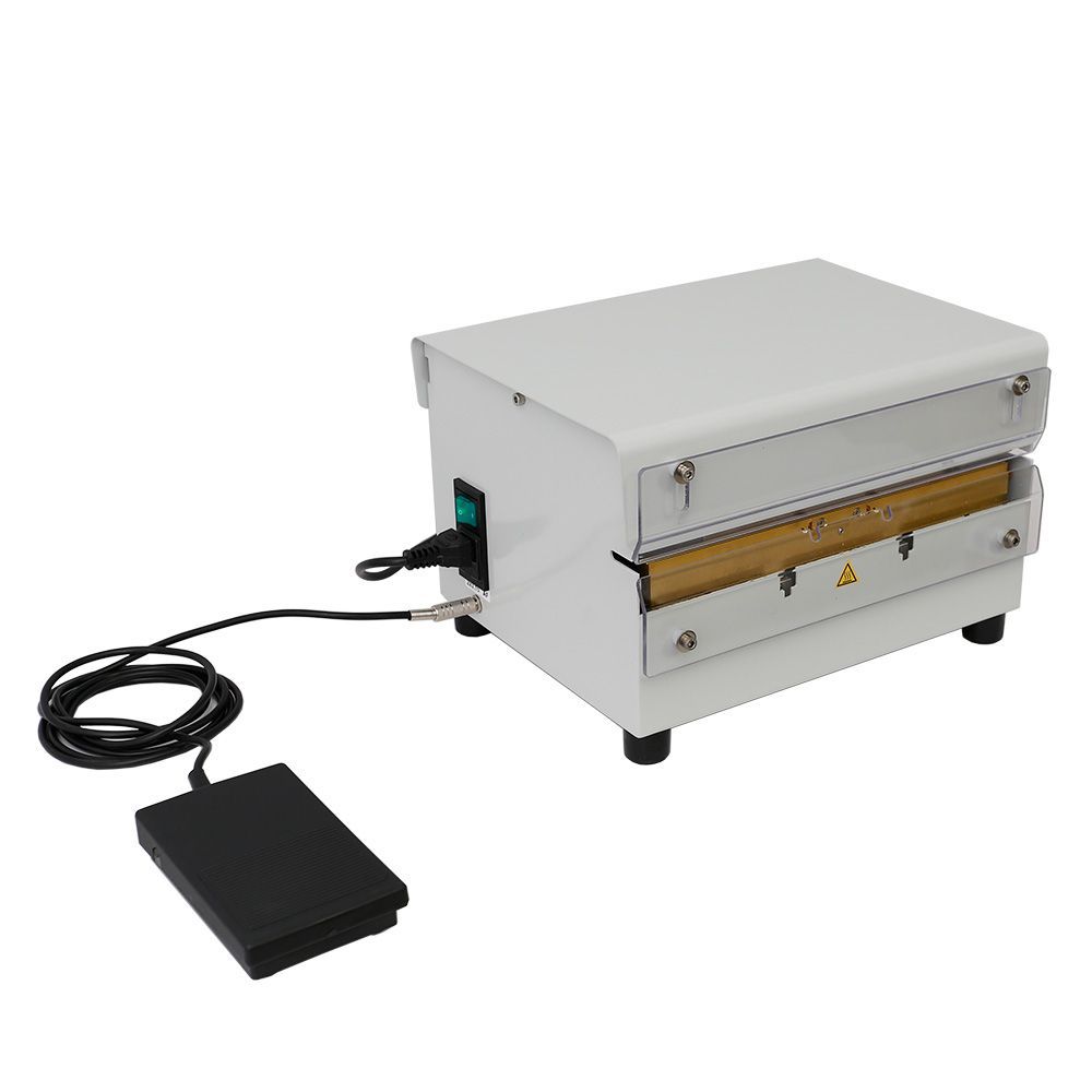 Audion Lamino sellador de calor, 302 LM
