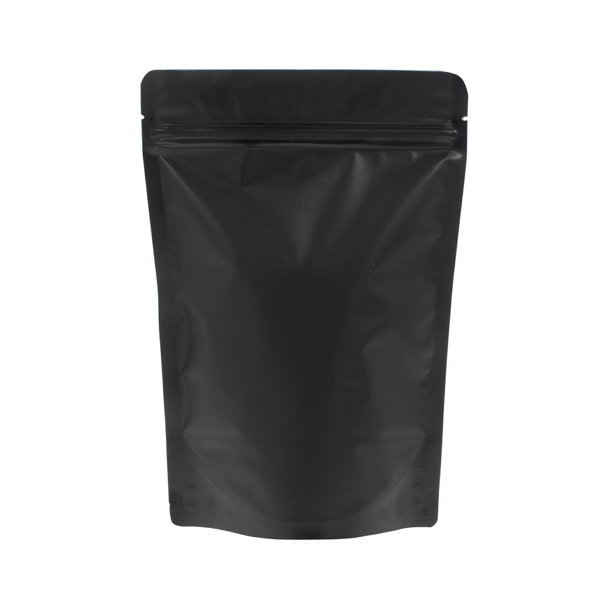 Bolsa stand-up - mate negro