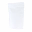 Bolsa stand-up - mate blanco - 190x265+{55+55} mm (1,3-1,4lt)