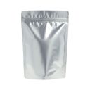 Bolsa stand-up - mate plata