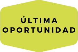 Ultima oportunidad