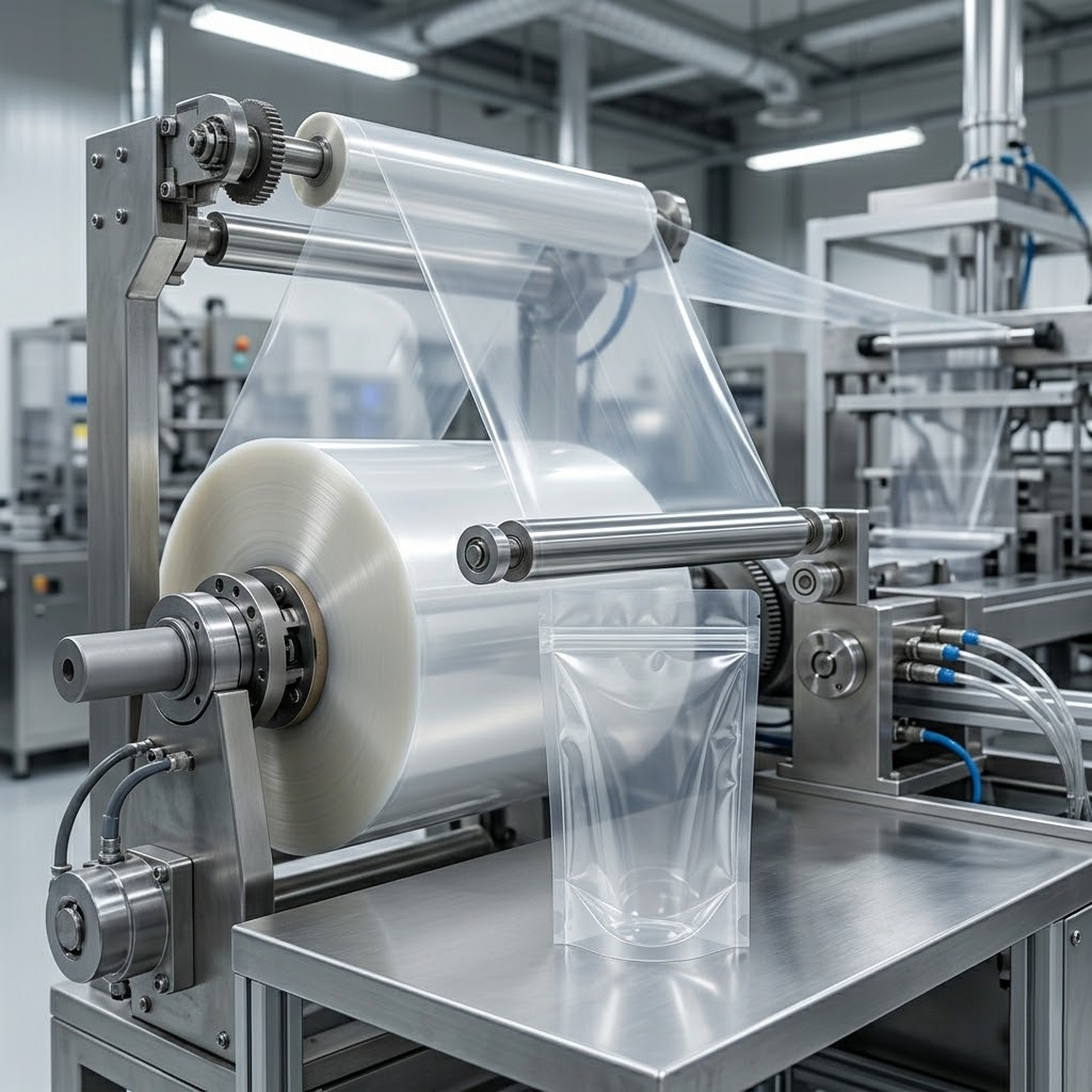 Onze PET stazakken bieden dankzij geavanceerde meerlaagse laminaten de ideale barrière tegen vocht en zuurstof voor producten zoals koffie en cosmetica. Een hoogwaardige PET stazak van PouchDirect met een meerlaagse barrière voor optimale bescherming.