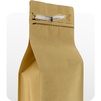 Energieterugwinning van verpakkingen door verbranding &mdash; minder duurzaam